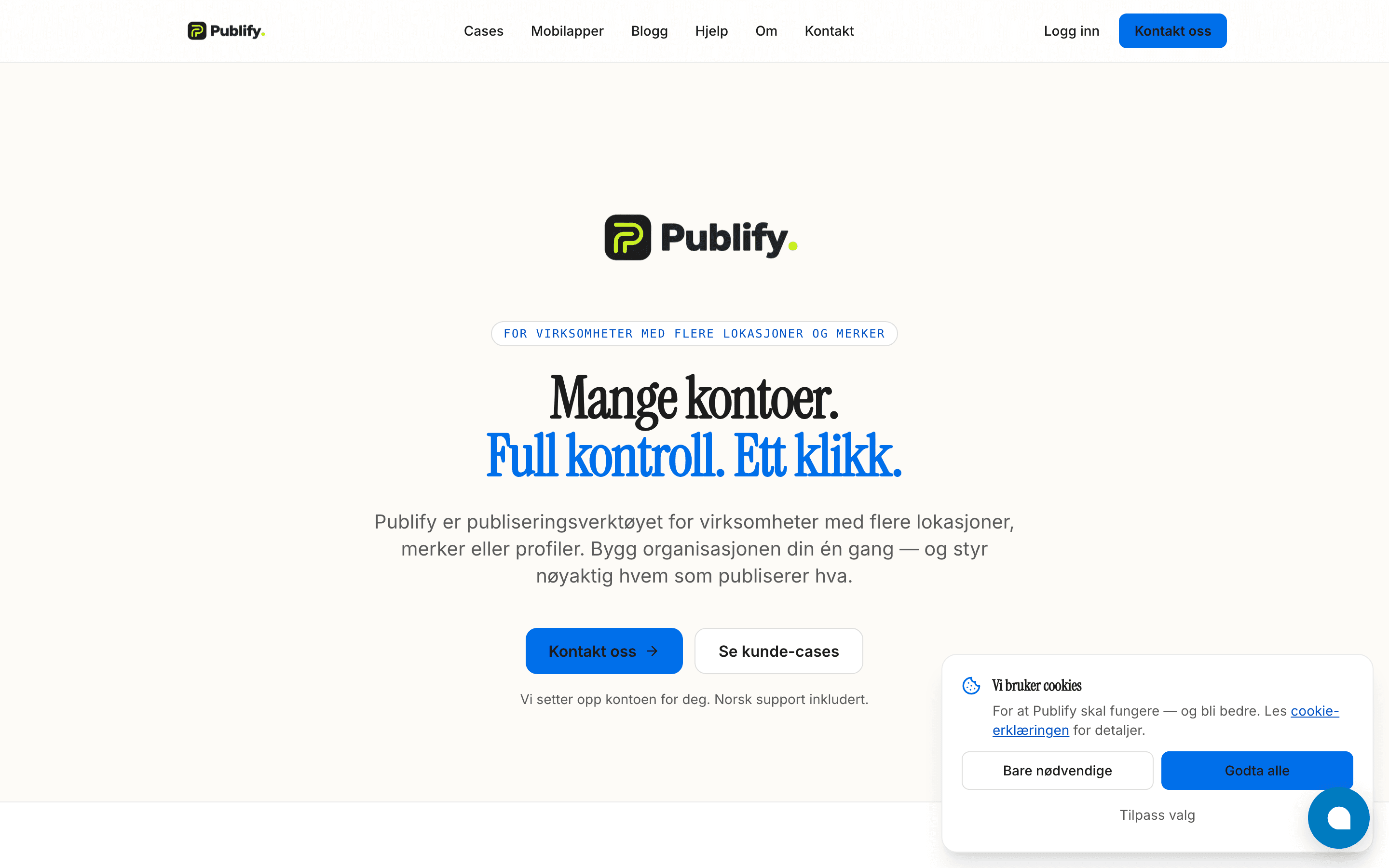Publify